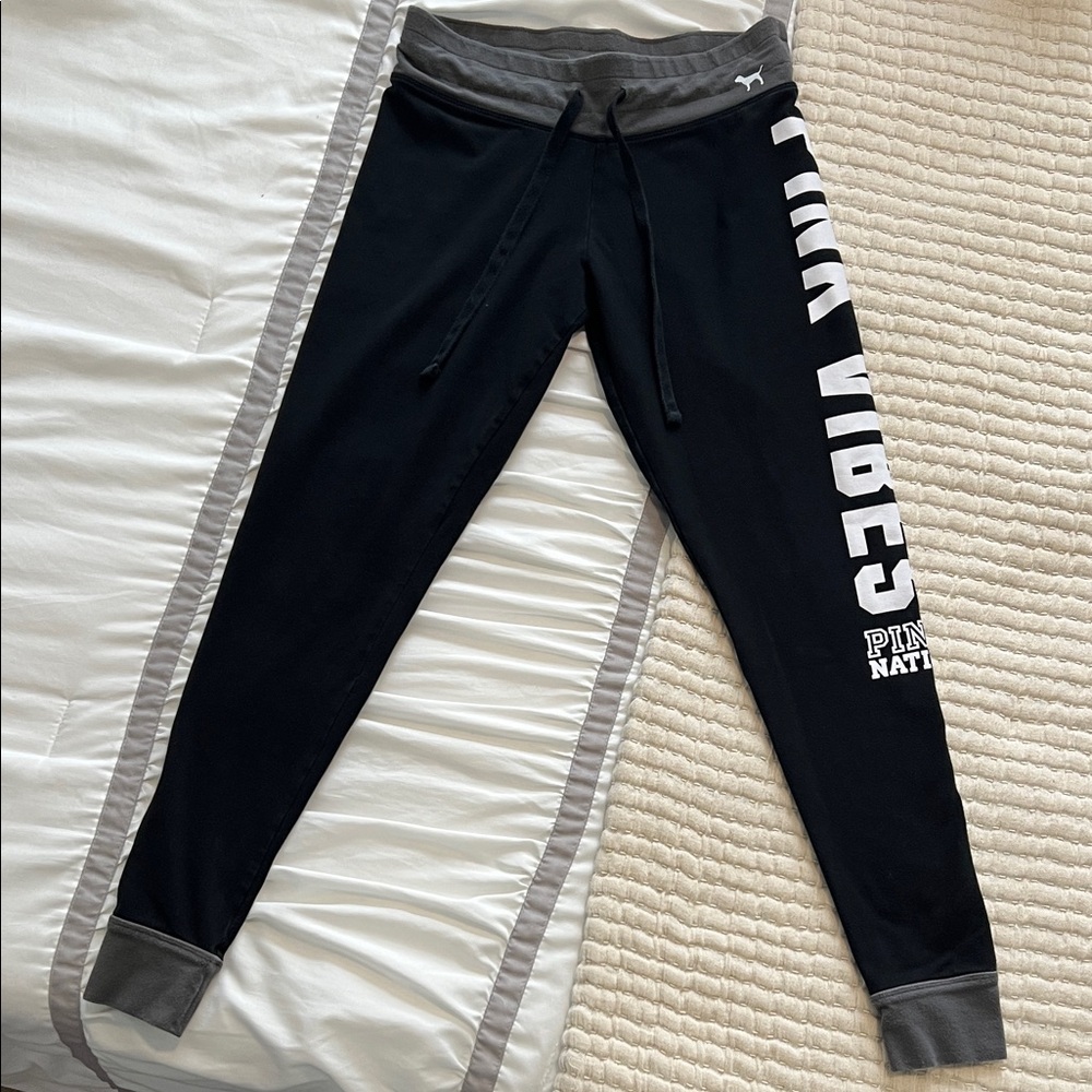 Victoria's Secret PINK Yoga Pants